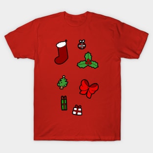 Christmas! T-Shirt